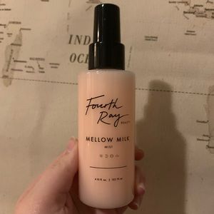 Mellow Milk Mist by Fourth Ray Beauty